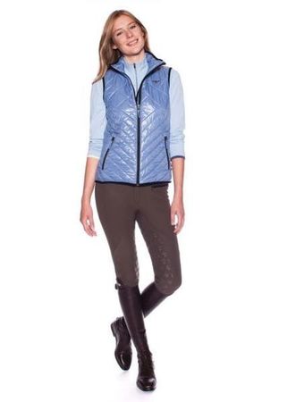 Damen Weste  Ice&Fire