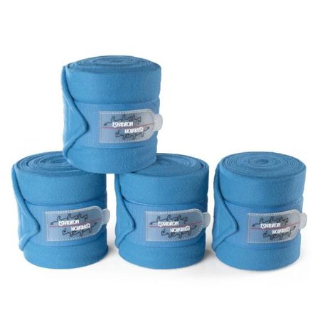 Eskadron Bandagen Fleece, Fleecebandagen