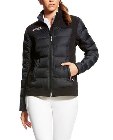 FEI Down Blast Jacket