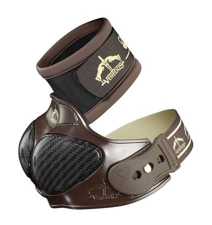 Veredus Carbon Shield, Ballenschutz