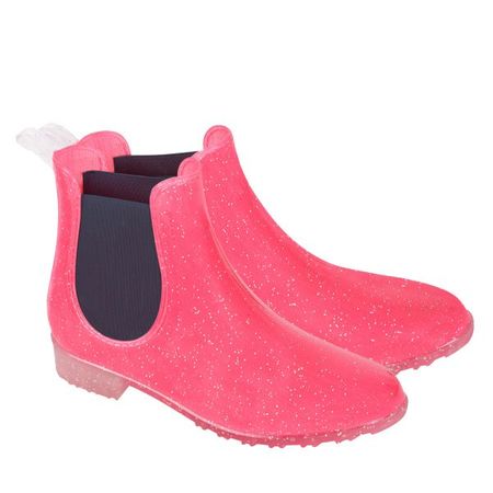 Jodhpurstiefelette Sparkle