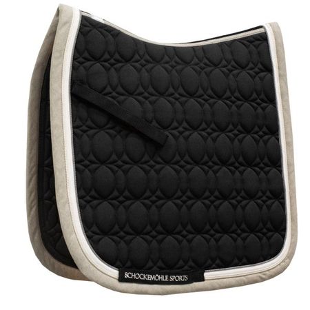 Dressurschabracke Sports Air Cool Pad