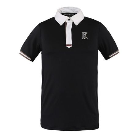 Kingsland Turniershirt Fezzano