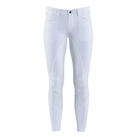 Damen Reithose Londra Low mit Grip