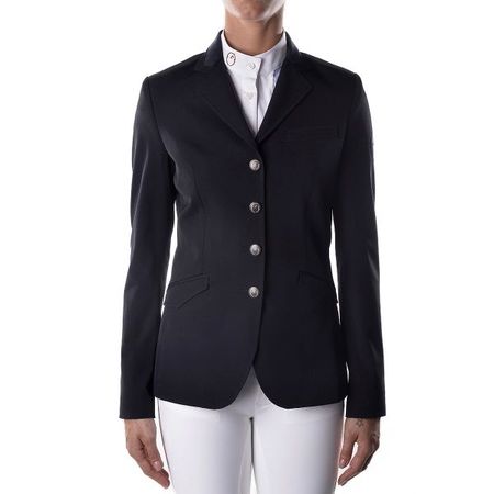 Damen Turnierjacket Venezia