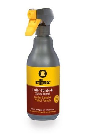 Effax Leder - Combi +