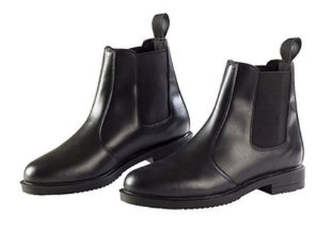 NORTON  First  synthetische Stiefeletten