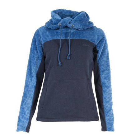 Horze Luanna Fleece Hoodie für Damen