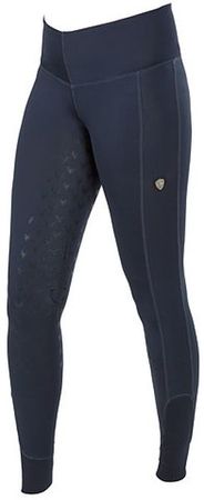 Covalliero Reithose Riding Tights Xara, Vollbesatz, Winterreithosen, Reitlegging