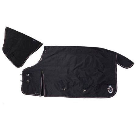 Outdoor Decke Winter Classic 400g, Winterdecke, Weidedecke, Pferdedecke