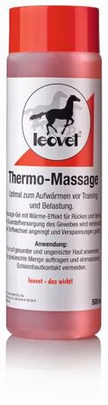 Thermo-Massage