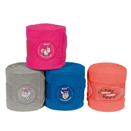 Bandagen FLEECE (Nici ltd.)