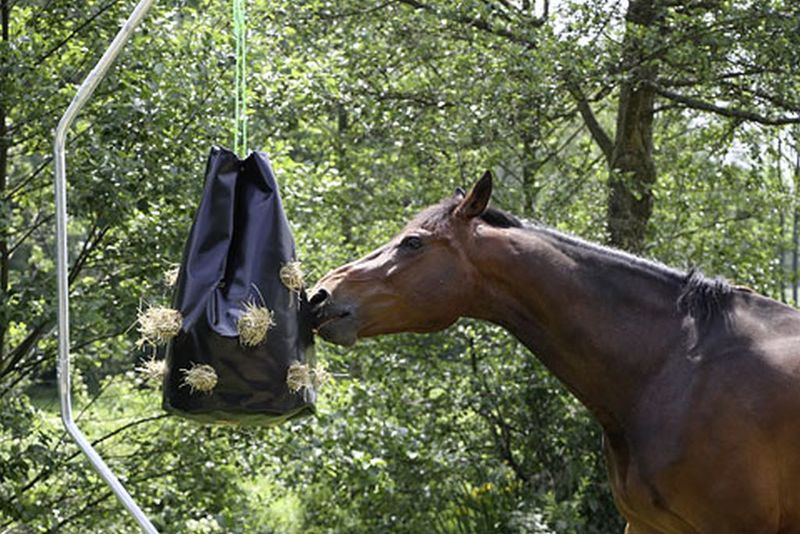 HayBag groß  16 kg / 195 l