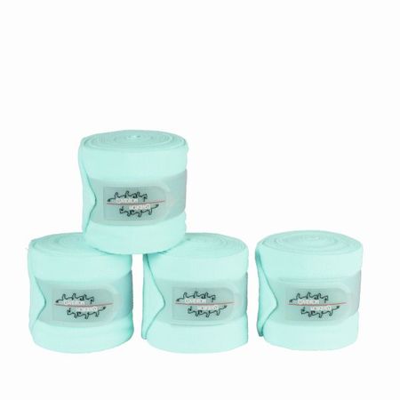 Eskadron Bandagen Fleece (CS ltd. FS18), Fleecebandagen