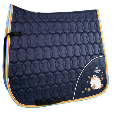 Schabracke cotton.Move Pummel