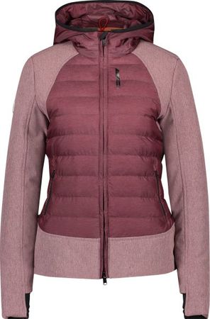 Gepolsterte Jacke ESLucia mit Softshell