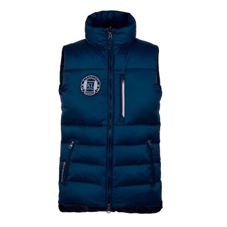 Kingsland MORTON Unisex Reitweste Insulated