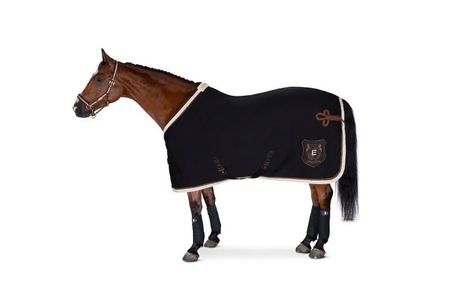 Abschwitzdecke Polar Jersey  (Heritage HW 18)