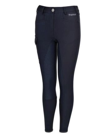Pikeur Reithose SAMMY GRIP Vollbesatz