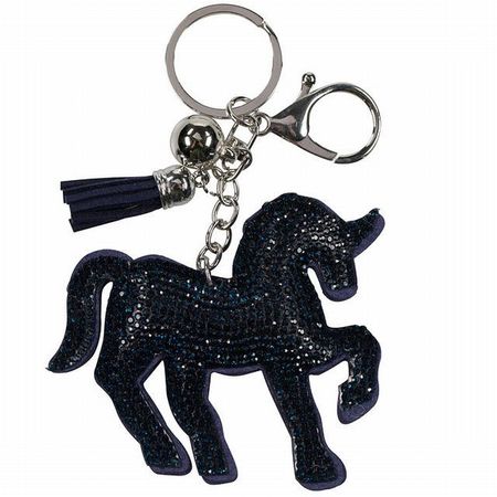 Horze Key Chain