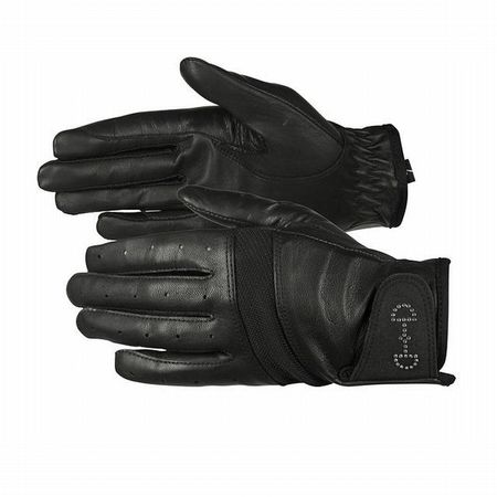 Horze Lederhandschuhe für Damen