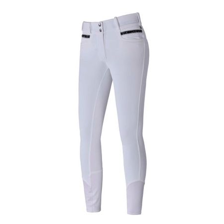 Kingsland KLkadi Damen Reithose Full Grip