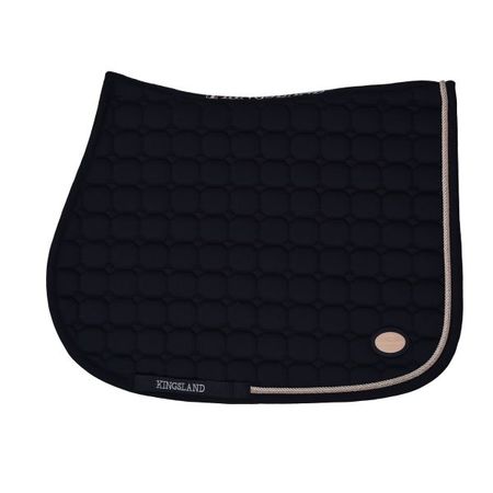 Kingsland Schabracke LAS FLORES + Ohren NUE