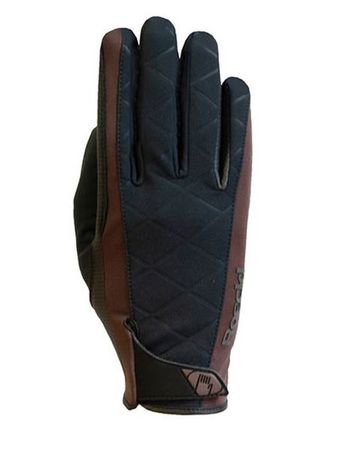 Roeckl Wattens Unisex, Winterreithandschuhe, Reithandschuhe