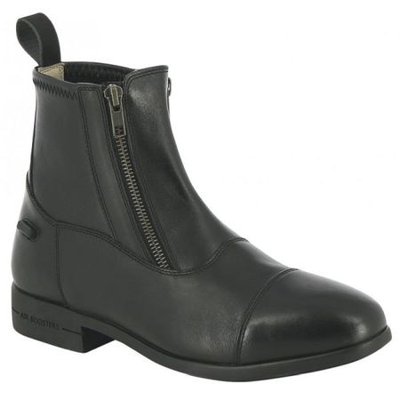 Equitheme DOUBLE ZIP Boots