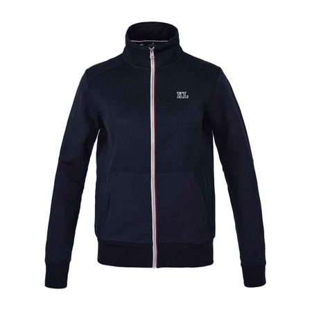 Kingsland Sweat-Jacke KLgustavus