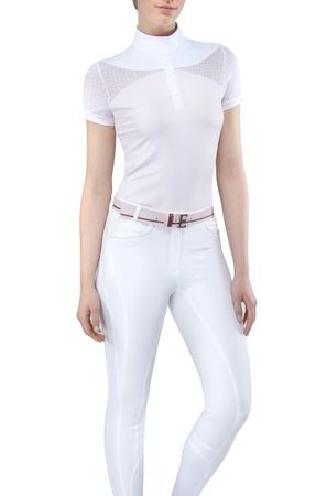 Equiline Damen Turniershirt  E H00784