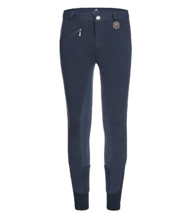 Reithose Fun Sport Silikon