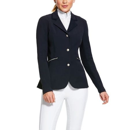 Ariat Turnierjacket GALATEA Show Coat