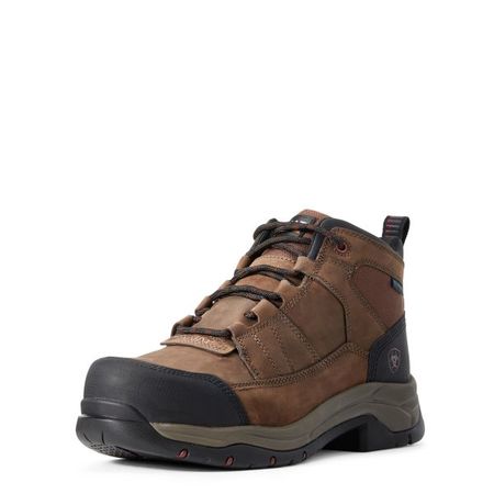 MNS Telluride Work H2O Comp Toe