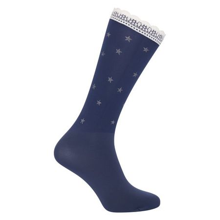 Socks IRHStar Lace