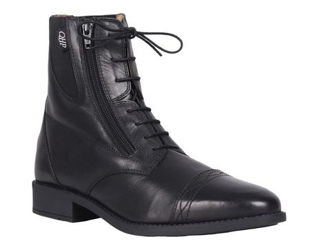 QHP Stiefelette Ezra