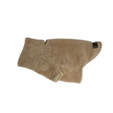 Kentucky Hunde Pullover Teddy Fleece