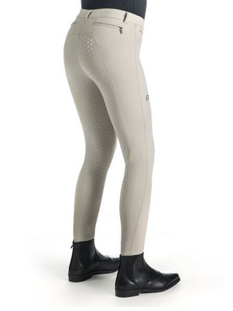 Ego 7 Dressage FG Breeches Reithose