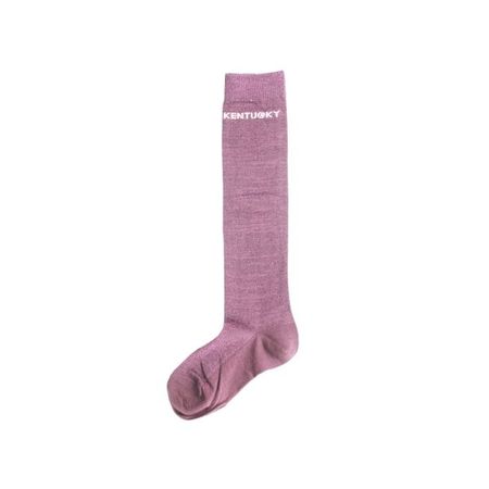 Kentucky Socken Glitzer