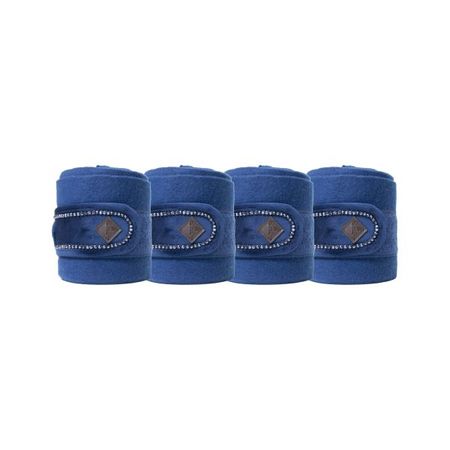 Kentucky Fleecebandagen Velvet Pearls, Bandagen