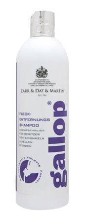 Gallop Fleckenentfernungs Shampoo