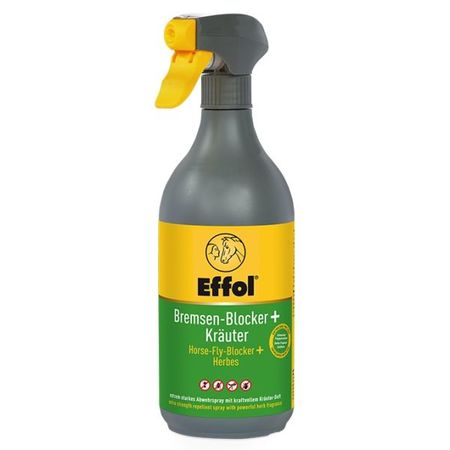 Effol Bremsen-Blocker + Kräuter