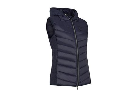 Damen Daunenweste ALTA BADIA Samshield