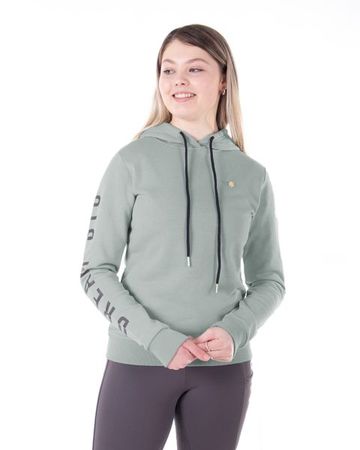 QHP Damen Hoodie Equestrian Dream