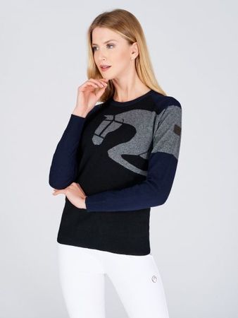 Vestrum DEMONTE Rundhals-Pullover