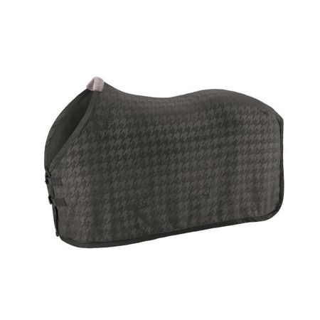 Abschwitzdecke FLEECE STAMP ESSENCE 22/23, Fleecedecke, Transportdecke