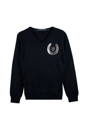 NM EQUESTRIAN ,,Flair´´ Knitt Jumper