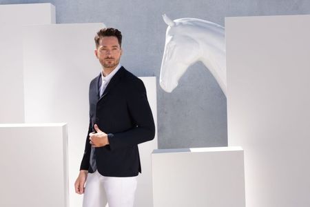 PIKEUR TEO Sakko