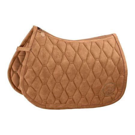 Eskadron Schabracke METALLIC FAUX LEATHER Platinum 23