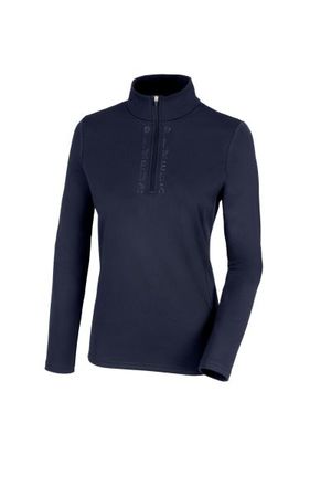 PIKEUR Zip Shirt 4276 SPORTS